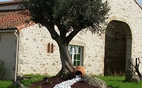 La Minaudiere